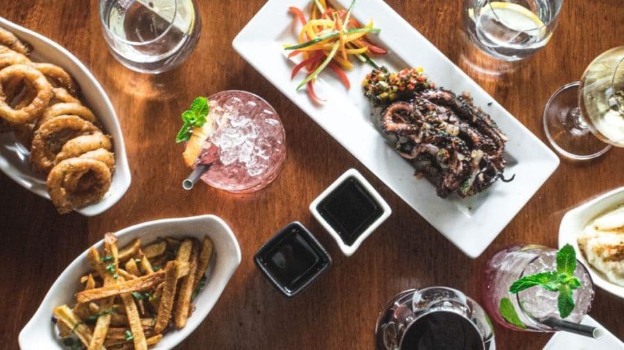 Discover Exceptional Dining at The Local Grill in The Village Market