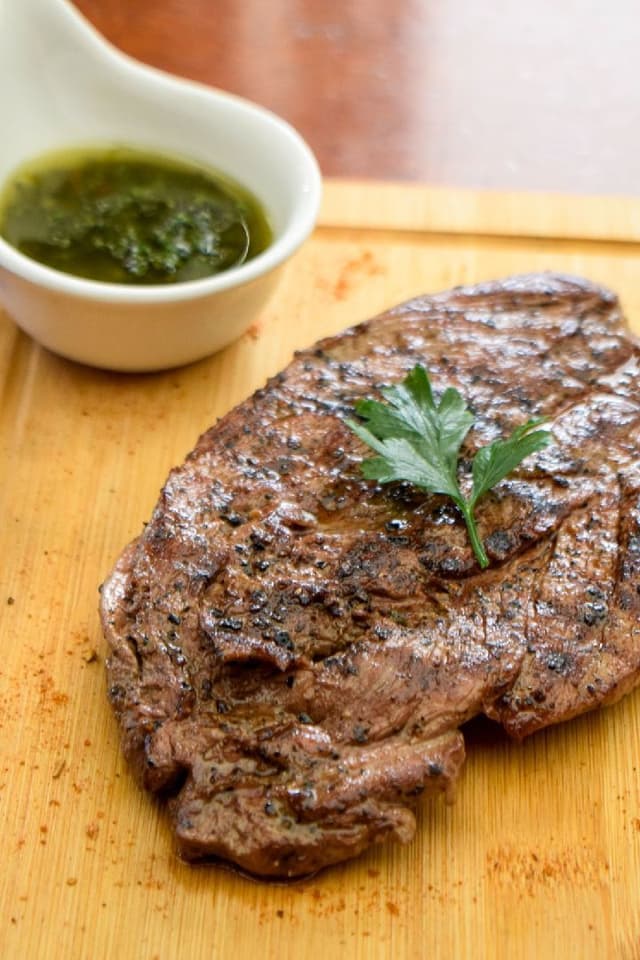 Rump Steak