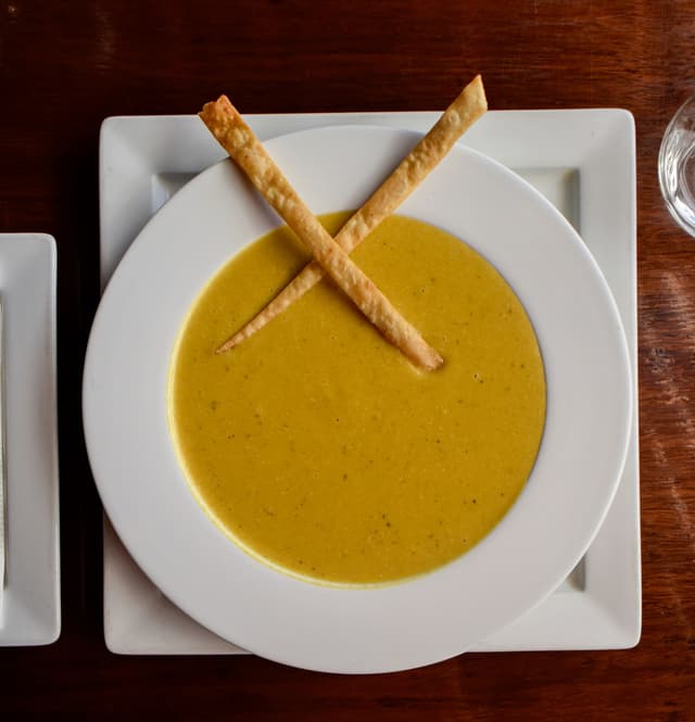 Chef's Choice of Soup